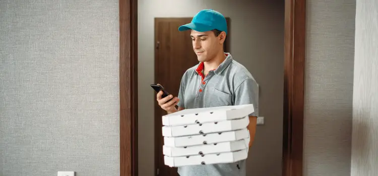 How Much To Tip Pizza Delivery The Pizza Calc 