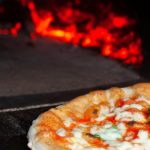 how to build a homemade outdoor pizza oven