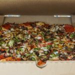 Is Pizza Considered Fast Food?