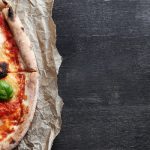 ooni pizza temperature
