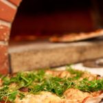 pizza oven bricks
