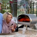 pizza oven cost
