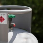 propane gas