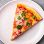 rotating pizza stone