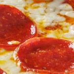 Hungry Howie's pizza