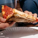 new york pizza