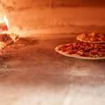 Neapolitan Pizza oven
