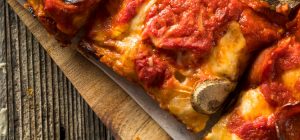 Detroit-Style Pizza Vs New York Style Pizza - The Pizza Calc