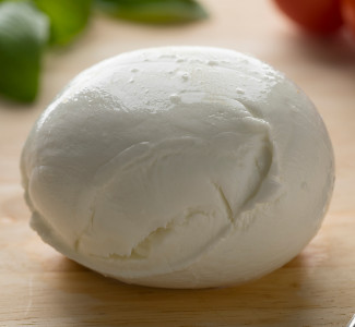 mozzarella