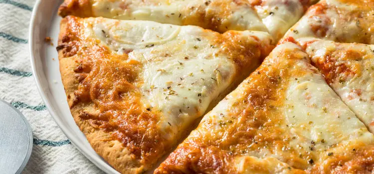 tombstone cheese pizza