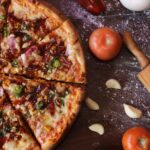 National Pizza Party Day