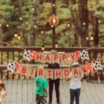 What to Serve with Pizza at a Birthday Party
