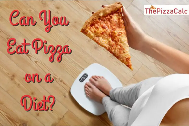 100 Pizza Toppings List The Pizza Calc