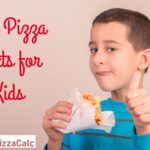 pizza facts for kids