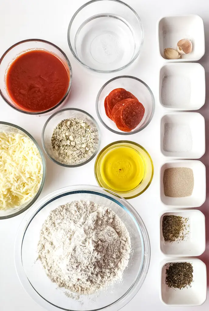 Pizza Hut Pepperoni Pizza Recipe The Pizza Calc