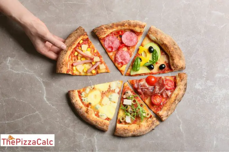 Best Pizza Toppings - The Pizza Calc